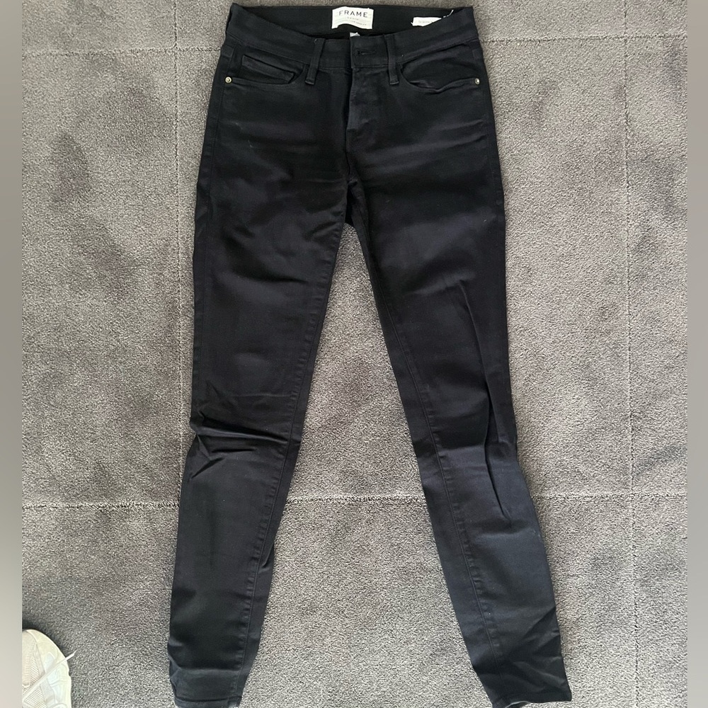 Frame le skinny